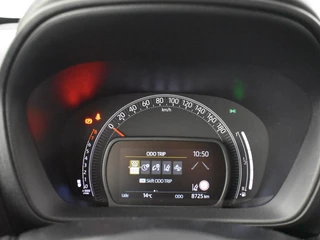 Toyota Aygo - afbeelding nr 23