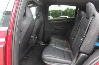 Tesla Model X Tesla Model X 100D 7p. / Autopilot / Trekhaak / Panoramadak / 22'' / Luxe Leder / Luchtvering - afbeelding nr 11
