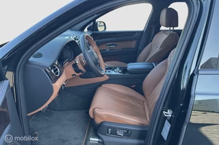 Bentley Bentayga Bentley Bentayga 3.0 V6 Hybrid - afbeelding nr 7