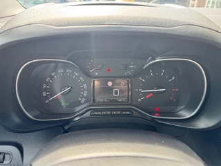 Citroën Berlingo - afbeelding nr 14