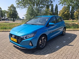 Hyundai i20 1.0 T-GDI Comfort