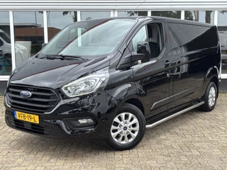 Ford Transit Custom Ford Transit Custom 300 2.0 TDCI L2H1 Trend | Navi | Apple Carplay | Cruise - afbeelding nr 11