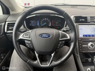 Ford Mondeo Ford Mondeo Wagon 2.0 IVCT HEV | Rijklaar | Inclusief beurt - afbeelding nr 17