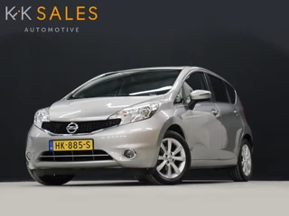 Nissan Note - 396046829-0