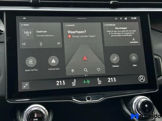 Lynk & Co 01 Lynk & Co 01| PHEV | Panoramadak | Apple Carplay! - afbeelding nr 14