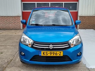 Suzuki Celerio Suzuki Celerio 1.0 Exclusive - afbeelding nr 2