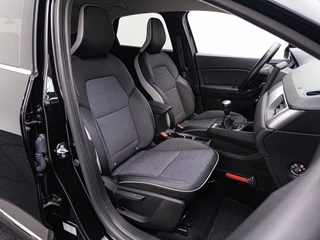 Renault Captur Renault Captur 1.0 TCe Intens | 1e Eigenaar | Camera | 18