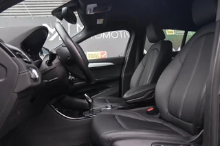 BMW X2 BMW X2 SDrive18i / LED / CRUISE / LEDER / PDC V+A / NAVI - afbeelding nr 15