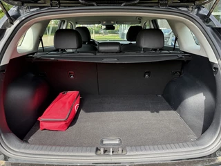 Kia Niro Kia Niro 1.6 GDi HEV DynamicLine | Navi | Camera | NL auto! | - afbeelding nr 10