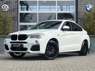 BMW X4 - 508314102-0