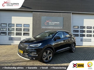 Opel Grandland X - 361748719-0