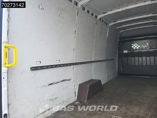 Iveco Daily Iveco Daily 35S16 Automaat L4H2 Airco Camera PDC L3H2 16m3 Airco - afbeelding nr 7