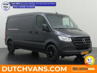 Mercedes-Benz Sprinter - 230820705-0