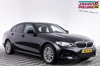 BMW 3 Serie 320 e Business Edition | 360 Camera | Full LED | NAVI | PHEV Plug-in Hybrid