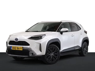 Toyota Yaris Cross - 475587318-0