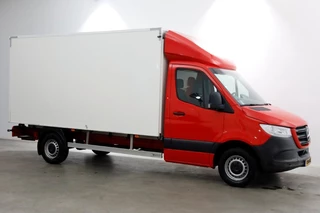 Mercedes-Benz Sprinter - afbeelding nr 10