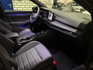 Volkswagen Golf Volkswagen Golf R 2.0 TSI 4MOTION Performance DRIFT, NURNBURGRING, PANO, IQ - afbeelding nr 15