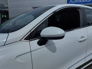 Renault Clio Renault Clio 1.0 TCe Bi-Fuel Intens | 1ste Eigenaar | Navi | Apple Carplay+Android Auto | Clima | Cruise | Led Koplampen | Keyless Entry | Pdc V+A+Camera | Rijstrook+Licht+Regensensor | 16''lm - afbeelding nr 28