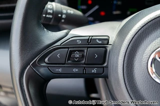 Toyota Yaris Cross Toyota Yaris Cross 1.5 Hybrid Active - afbeelding nr 23