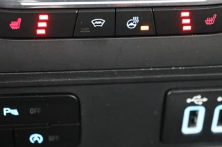 Ford EcoSport Ford EcoSport 1.0 EcoBoost ST-Line Black |  Stoel & stuurverwarming | Camera | Carplay | Half leder | Climate control | Cruise control - afbeelding nr 6