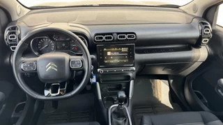 Citroën C3 Aircross Citroen C3 AIRCROSS 1.2 PureTech S&S C-Series Cruise control Climate control Navigatie Parkeersensor achter - afbeelding nr 4