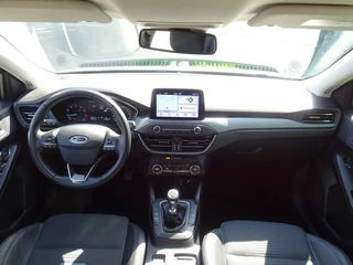 Ford Focus - afbeelding nr 11