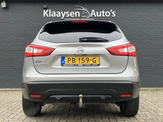 Nissan QASHQAI - afbeelding nr 6