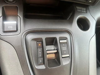 Citroën ë-Berlingo Citroen ë-Berlingo Shine 50 kWh 3 FASE/TH/KEYLESS *ALL-IN PRIJS* - afbeelding nr 29