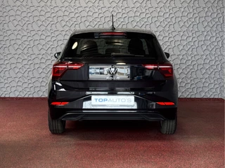 Volkswagen Polo 08/2024 