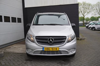 Mercedes-Benz Vito - Airco - Navi - Cruise - € 13.900,- Excl. - afbeelding nr 5