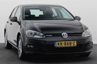 Volkswagen Golf Volkswagen Golf 1.0 TSI Edition Airco, Navigatie, Bluetooth, Elektrisch Pakket, USB/AUX, 15'' - afbeelding nr 21