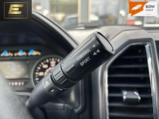 Ford F-150 Ford USA F150 3.5 V6 Ecoboost SuperCrew | LPG | stoelverwarming - afbeelding nr 32