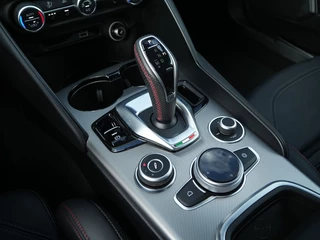 Alfa Romeo Giulia - afbeelding nr 46