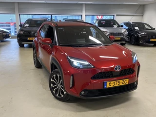 Toyota Yaris Cross - afbeelding nr 1