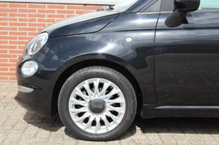 Fiat 500 - afbeelding nr 8