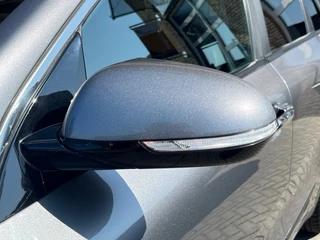 Kia Niro Kia Niro 1.6 GDI HYBRID DESIGN EDITION NAVI/STOELVERW./LED/LMV/NL-AUTO - afbeelding nr 11