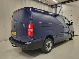 Citroën Jumpy Citroën Jumpy 2.0BlueHDI L3/H1 150pk Trekhaak Euro 6! - afbeelding nr 3