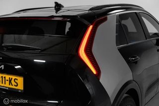 Kia Niro EV Kia Niro EV ExecutiveLine 64.8 kWh PANO|HUD|MEMORY|H&K|CAMERA - afbeelding nr 9