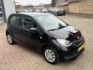 Škoda Citigo | DEALER ONDERHOUDEN | CRUISE | BLUETOOTH | - afbeelding nr 11