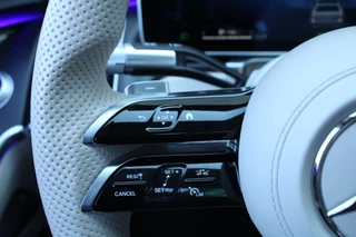 Mercedes-Benz S-Klasse Mercedes-Benz S-Klasse 580 e 510pk PHEV Lang AMG Line NL-Auto NAP Panoramadak Burmester Clima Cruise HUD 360 Camera  VOL - afbeelding nr 19