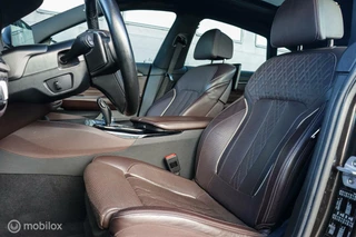 BMW 6 Serie BMW 640xd Gran Coupé High Executive|NAP|HUD|Luchtvering|Massage|Harman-Kardon| - afbeelding nr 6
