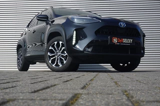 Toyota Yaris Cross - afbeelding nr 36