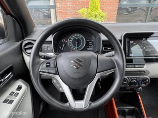 Suzuki Ignis Suzuki Ignis 1.2 Rhino - afbeelding nr 16