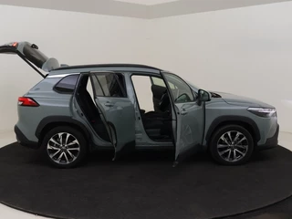 Toyota Corolla Cross - afbeelding nr 24