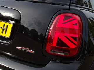 MINI Cooper S MINI Cooper S 2.0 JCW NAP 231PK+ Pano / LED - afbeelding nr 49