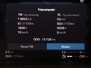 Volvo XC60 Volvo XC60 T6 PLUG-IN HYBRID LONG RANGE PLUS BRIGHT SCHUIFDAK ACC BLIS LEDE - afbeelding nr 23