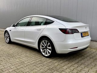 Tesla Model 3 - afbeelding nr 8