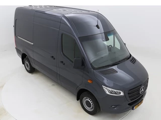 Mercedes-Benz Sprinter - afbeelding nr 27