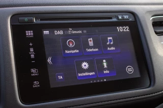 Honda HR-V - All-in rijklaar | Trekhaak | 1e eig. | Dealeronderh. - afbeelding nr 18