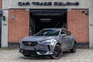 CUPRA Formentor 1.4 e-Hybrid VZ Copper Pano / 360 / Trekhaak